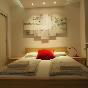 Deluxe Appartement met een Slaapkamer